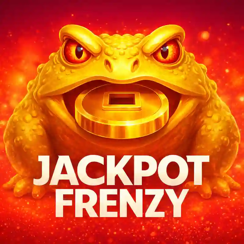 Jackpot Frenzy Online Slot Game sa 798casino