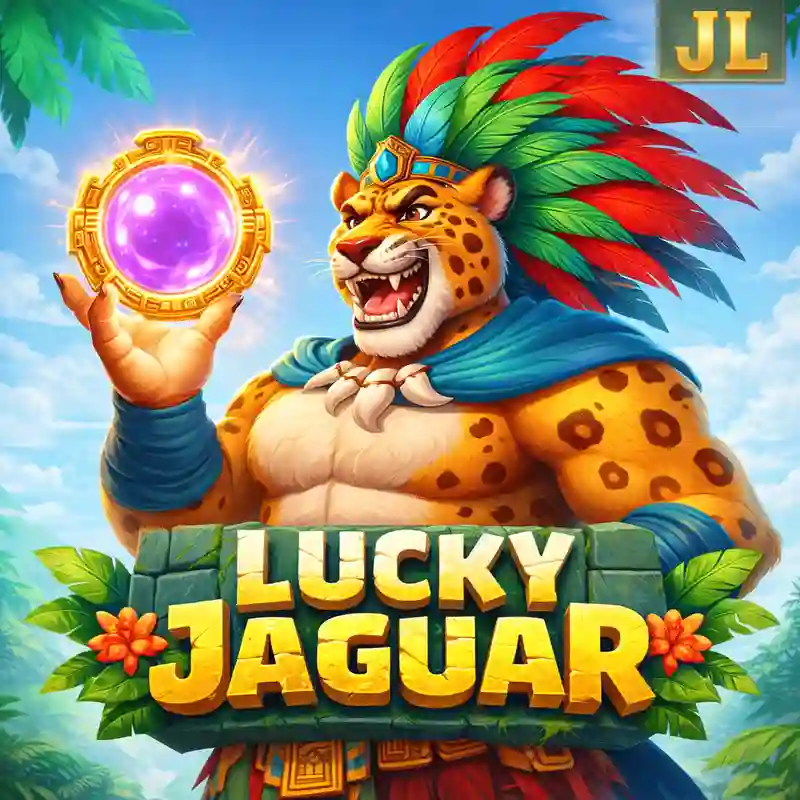 Lucky Jaguar Online Slot Game sa 798casino
